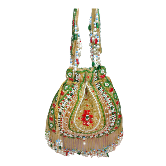 Potli Bag Khushboo