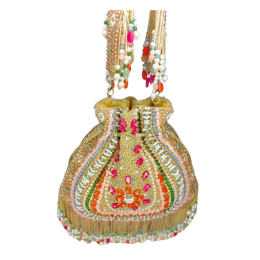 Potli Bag Khushboo