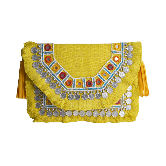 Boho Bag