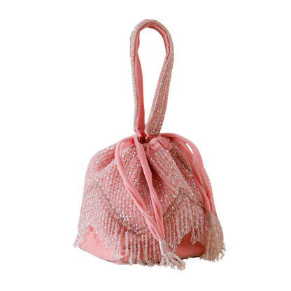 Wedding Potli Bag Kalash for Women