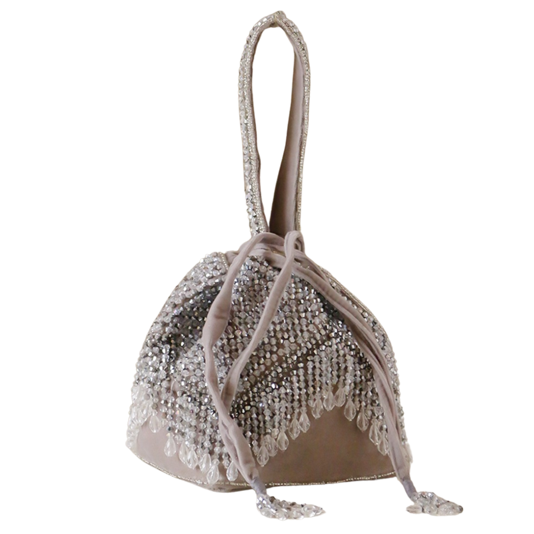 Wedding Potli Bag Kalash for Women