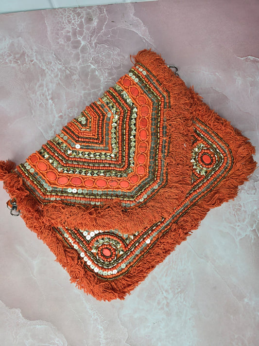 Boho Bag