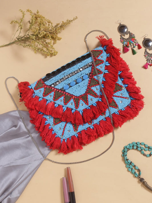 Boho Bag