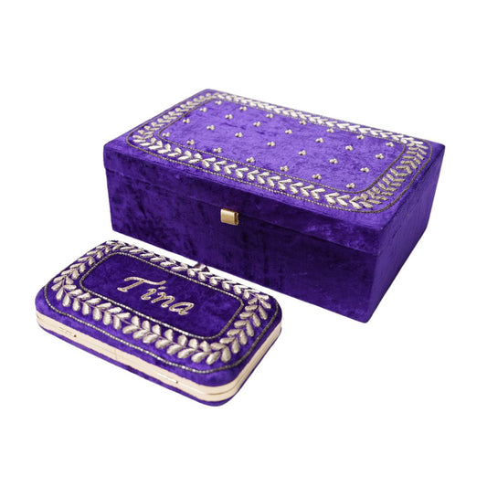 Wedding Trousseau Combo Gift Set