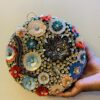 Buy Round Clutches for Women