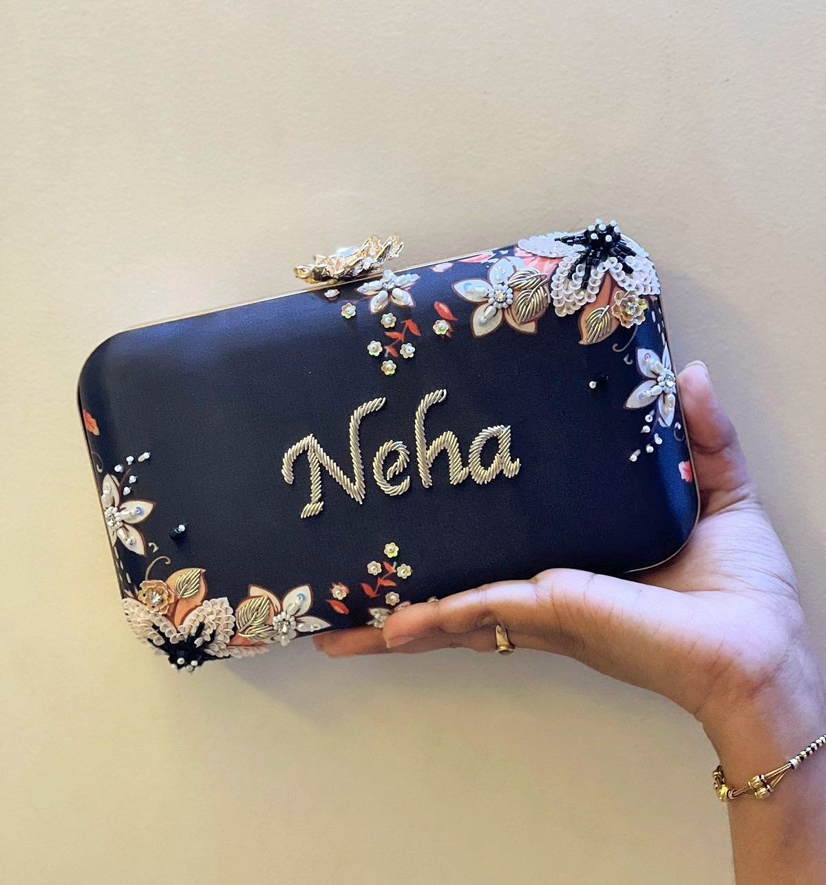 Blogger of the year NEHA @mystyleperspective – X NIHILO