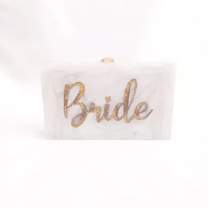 White Potli Bag Online, Bridal Purse Online – modarta