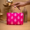 Luxe Soirée Women Clutch Bag: